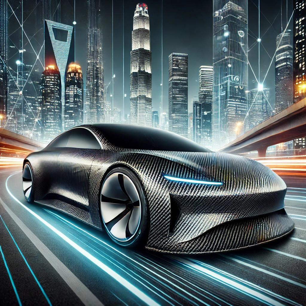 Electric Vehicles